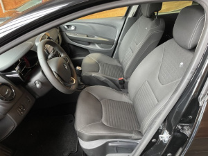 Renault Clio Dci 75 Energy Limited Clio 82 207km