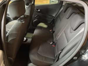 Renault Clio Dci 75 Energy Limited Clio 82 207km