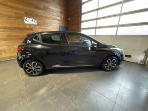 Renault Clio Dci 75 Energy Limited Clio 82 207km