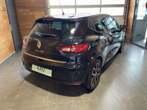 Renault Clio Dci 75 Energy Limited Clio 82 207km
