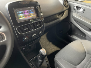 Renault Clio Dci 75 Energy Limited Clio 82 207km