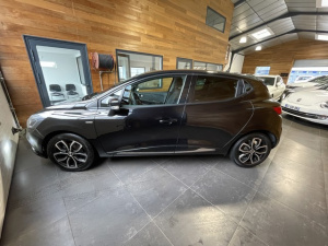Renault Clio Dci 75 Energy Limited Clio 82 207km
