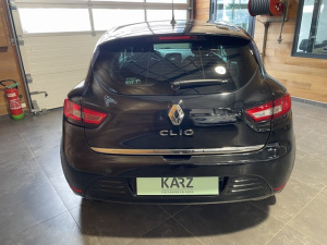 Renault Clio Dci 75 Energy Limited Clio 82 207km