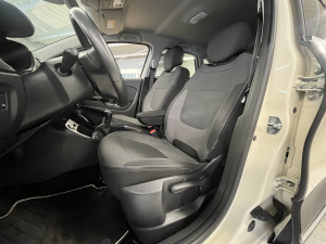 Renault Captur 1.5 Dci 90ch Energy Intens Captur 134 806km