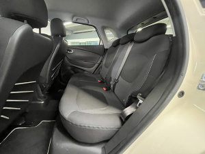 Renault Captur 1.5 Dci 90ch Energy Intens Captur 134 806km