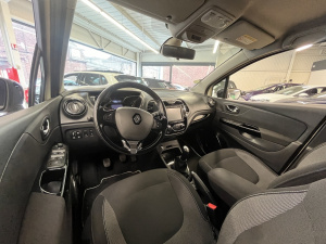 Renault Captur 1.5 Dci 90ch Energy Intens Captur 134 806km