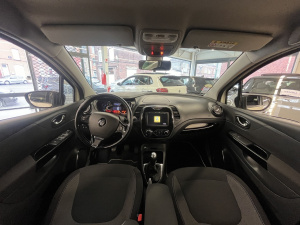 Renault Captur 1.5 Dci 90ch Energy Intens Captur 134 806km