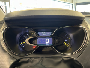 Renault Captur 1.5 Dci 90ch Energy Intens Captur 134 806km