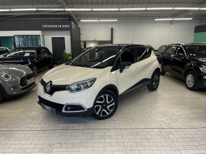 Renault Captur 1.5 Dci 90ch Energy Intens Captur 134 806km