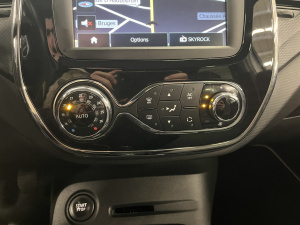 Renault Captur 1.5 Dci 90ch Energy Intens Captur 134 806km