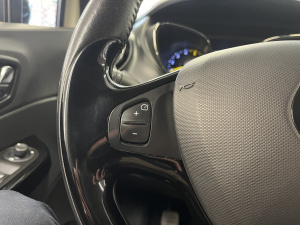 Renault Captur 1.5 Dci 90ch Energy Intens Captur 134 806km