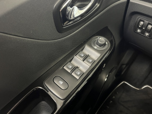 Renault Captur 1.5 Dci 90ch Energy Intens Captur 134 806km