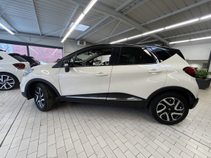 Renault Captur 1.5 Dci 90ch Energy Intens Captur 134 806km
