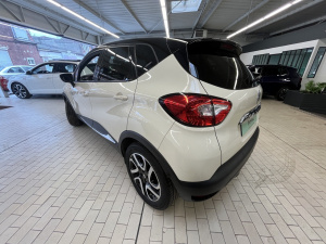 Renault Captur 1.5 Dci 90ch Energy Intens Captur 134 806km