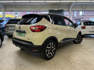 Renault Captur 1.5 Dci 90ch Energy Intens Captur 134 806km