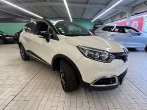 Renault Captur 1.5 Dci 90ch Energy Intens Captur 134 806km