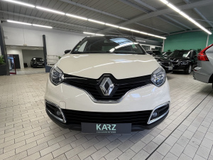 Renault Captur 1.5 Dci 90ch Energy Intens Captur 134 806km
