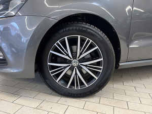 Volkswagen Polo 1.2 Tsi 90ch Serie Speciale Allstar Polo 75 653km
