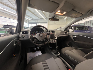 Volkswagen Polo 1.2 Tsi 90ch Serie Speciale Allstar Polo 75 653km
