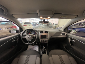 Volkswagen Polo 1.2 Tsi 90ch Serie Speciale Allstar Polo 75 653km