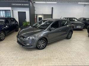 Volkswagen Polo 1.2 Tsi 90ch Serie Speciale Allstar Polo 75 653km
