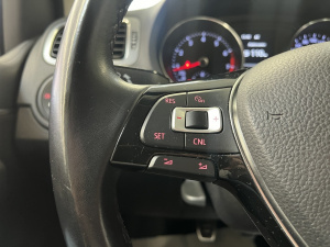Volkswagen Polo 1.2 Tsi 90ch Serie Speciale Allstar Polo 75 653km