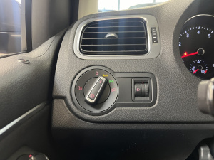 Volkswagen Polo 1.2 Tsi 90ch Serie Speciale Allstar Polo 75 653km