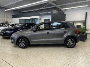 Volkswagen Polo 1.2 Tsi 90ch Serie Speciale Allstar Polo 75 653km