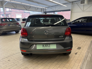 Volkswagen Polo 1.2 Tsi 90ch Serie Speciale Allstar Polo 75 653km