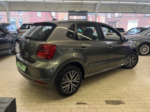 Volkswagen Polo 1.2 Tsi 90ch Serie Speciale Allstar Polo 75 653km