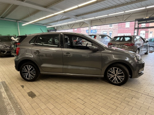 Volkswagen Polo 1.2 Tsi 90ch Serie Speciale Allstar Polo 75 653km