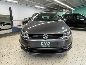 Volkswagen Polo 1.2 Tsi 90ch Serie Speciale Allstar Polo 75 653km