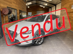 Mazda Cx-3 2.0 Skyactiv-g 120 4x2 Exclusive Edition Cx-3 75 354km