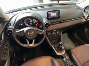Mazda Cx-3 2.0 Skyactiv-g 120 4x2 Exclusive Edition Cx-3 75 354km