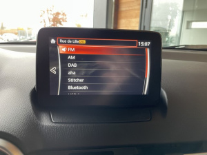 Mazda Cx-3 2.0 Skyactiv-g 120 4x2 Exclusive Edition Cx-3 75 354km