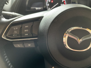 Mazda Cx-3 2.0 Skyactiv-g 120 4x2 Exclusive Edition Cx-3 75 354km