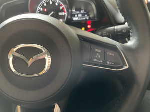 Mazda Cx-3 2.0 Skyactiv-g 120 4x2 Exclusive Edition Cx-3 75 354km
