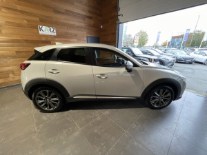 Mazda Cx-3 2.0 Skyactiv-g 120 4x2 Exclusive Edition Cx-3 75 354km