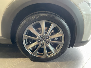 Mazda Cx-3 2.0 Skyactiv-g 120 4x2 Exclusive Edition Cx-3 75 354km