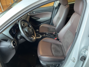 Mazda Cx-3 2.0 Skyactiv-g 120 4x2 Exclusive Edition Cx-3 75 354km