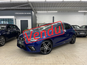 Seat Ibiza 1.0 Tsi 115ch Fr Ibiza 104 961km