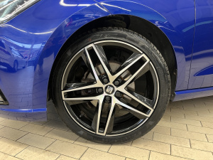 Seat Ibiza 1.0 Tsi 115ch Fr Ibiza 104 961km