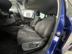 Seat Ibiza 1.0 Tsi 115ch Fr Ibiza 104 961km