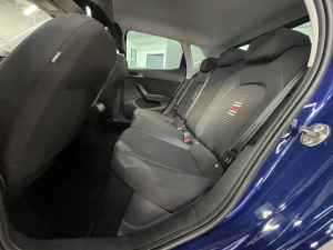 Seat Ibiza 1.0 Tsi 115ch Fr Ibiza 104 961km