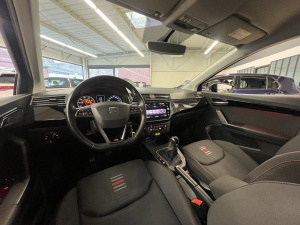 Seat Ibiza 1.0 Tsi 115ch Fr Ibiza 104 961km