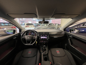 Seat Ibiza 1.0 Tsi 115ch Fr Ibiza 104 961km