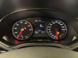 Seat Ibiza 1.0 Tsi 115ch Fr Ibiza 104 961km