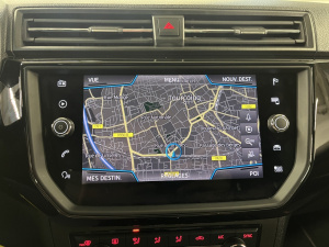 Seat Ibiza 1.0 Tsi 115ch Fr Ibiza 104 961km