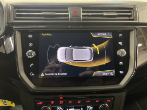 Seat Ibiza 1.0 Tsi 115ch Fr Ibiza 104 961km