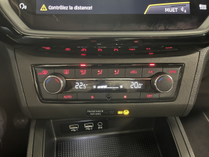 Seat Ibiza 1.0 Tsi 115ch Fr Ibiza 104 961km